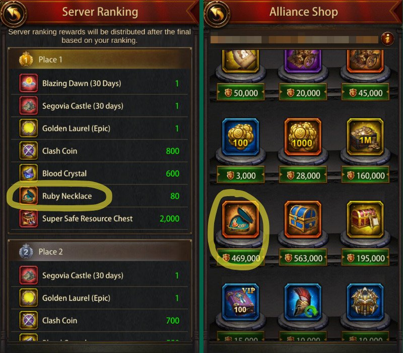 Some Ways to Get Ruby Necklace